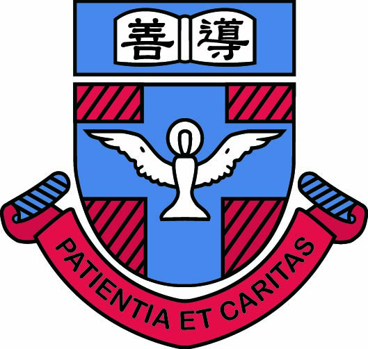 天主教善導小學校徽